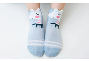 Cute Newborn Toddler Socks