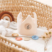 Baby Birthday Party Mini Hat