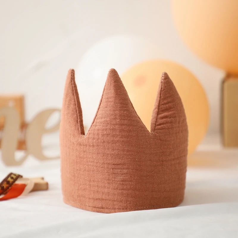 Baby Birthday Party Handmade Banner Tassel