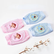 2 Packs Baby Knee Pads Safety