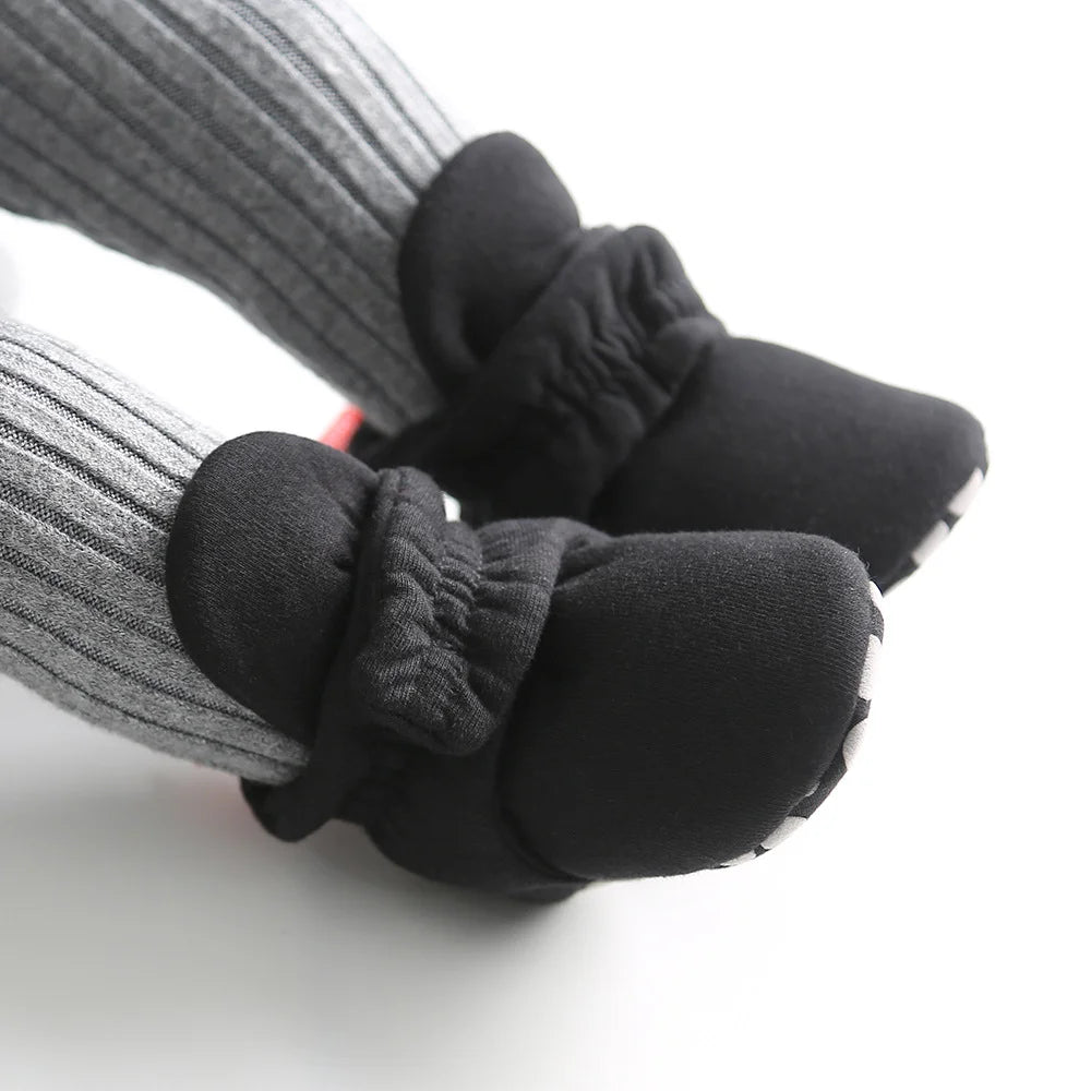 Meckior Star Baby Shoes