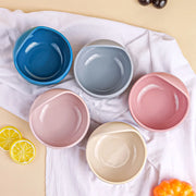 Silicone Dishes Suction Tableware