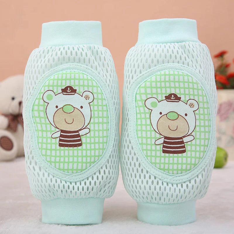 Baby Accessories Knee Pads