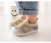 Baby Shoes Anti-slip Breathable