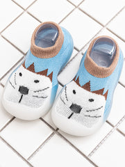 Baby Non-Slip Soft-Soled Shoes
