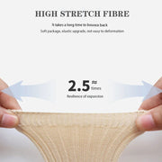 5 Pair Baby Breathable Socks