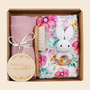 5PCS Comfort Toy Gift Set