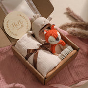 Baby Stuff Bath Towel