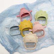 Teethers Grip Baby Toy