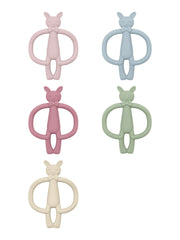 Rabbit Teether Toys