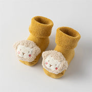 Baby Anti Slip Floor Socks