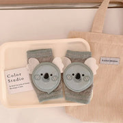 Cotton Mesh Breathable Kneepads