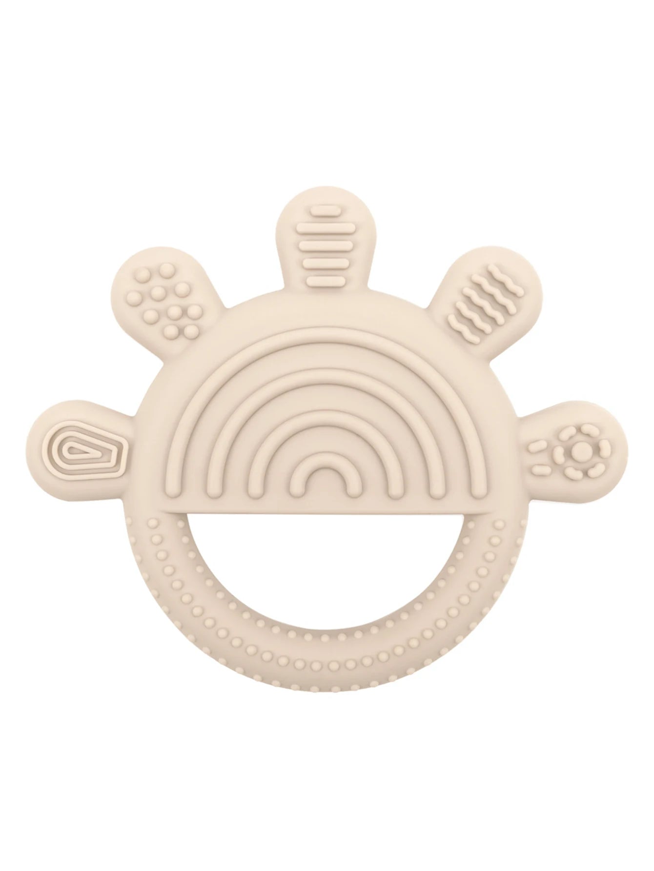 Sun Shape Teethers
