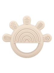 Sun Shape Teethers