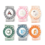 Infants Breathable Knee Pads Protector