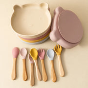 Baby Dishes Tableware