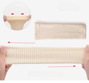 Newborn Baby Knee Pad Stockings