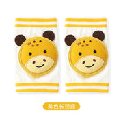 Cotton Strawberry Leg Warmers