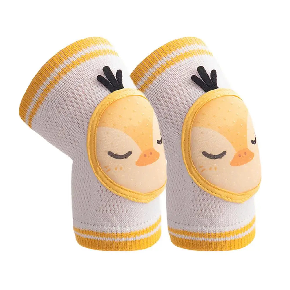 Baby Knee Pads Crawling Cushion