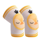 Baby Knee Pads Crawling Cushion