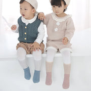 Spring  Baby Non-slip Socks