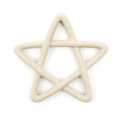 Pentagram Teether Toys