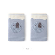 Kids Crawling Elbow Knee Pads