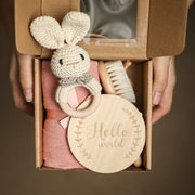 Baby Birth Gift Box