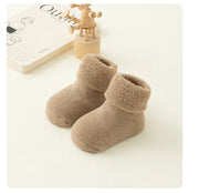 New Baby Cotton Stockings Socks