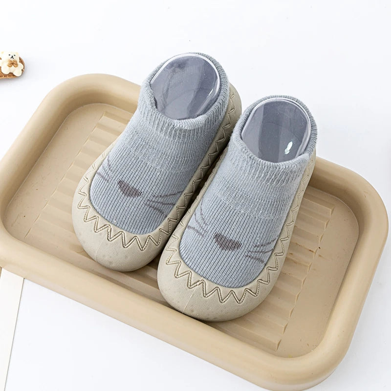 Baby Socks Shoes First Walker