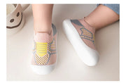 Baby Shoes Anti-slip Breathable