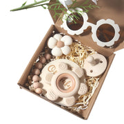 Baby Teether Gift Set