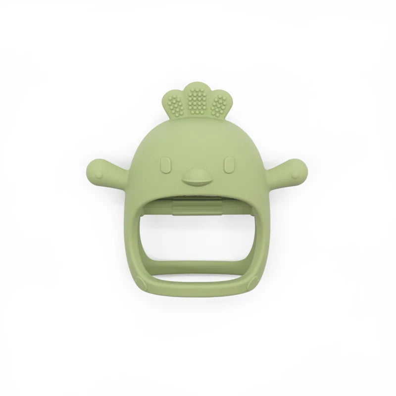 Teethers Grip Baby Toy