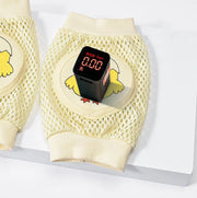 2 Packs Baby Knee Pads Safety