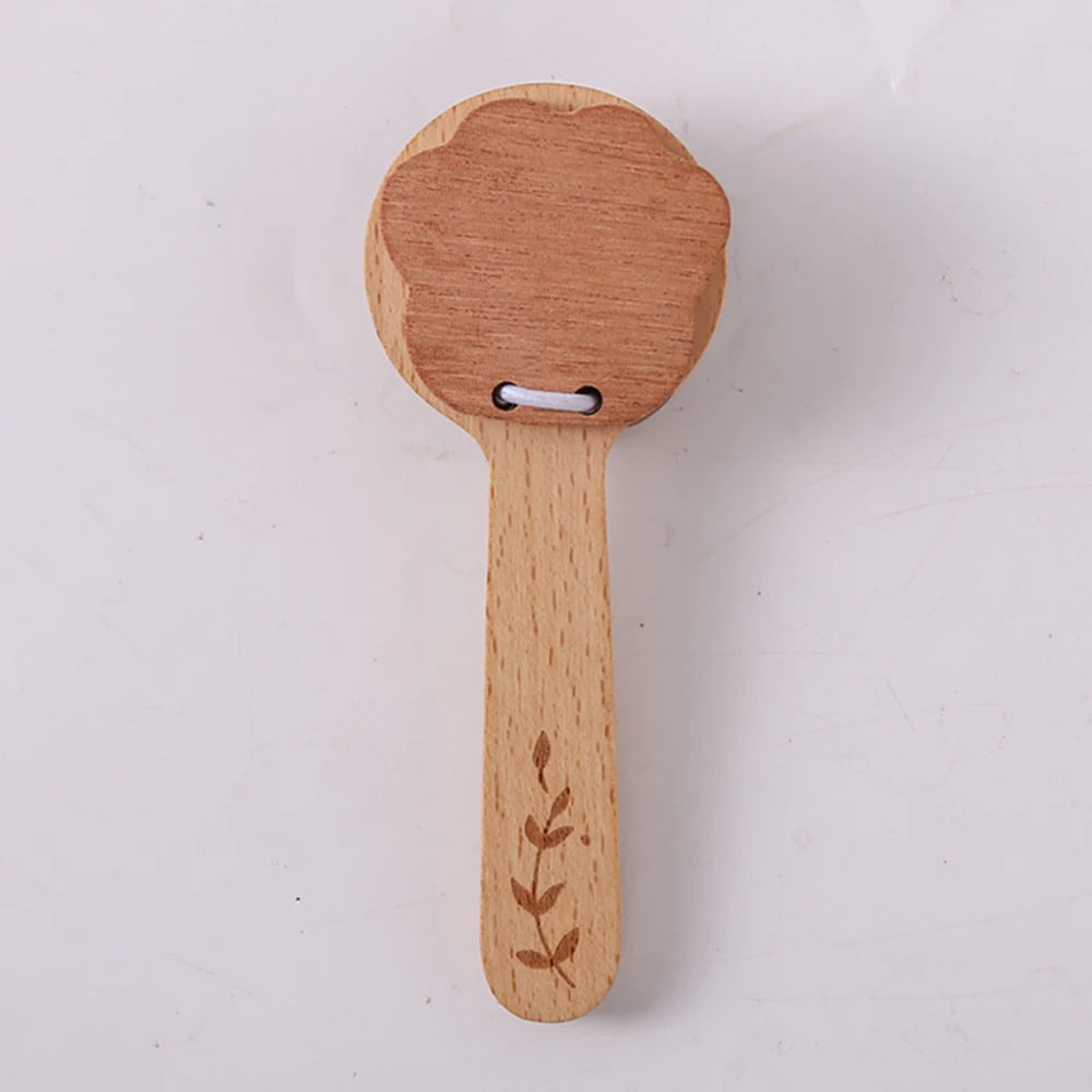 Kids Wooden Montessori Toys