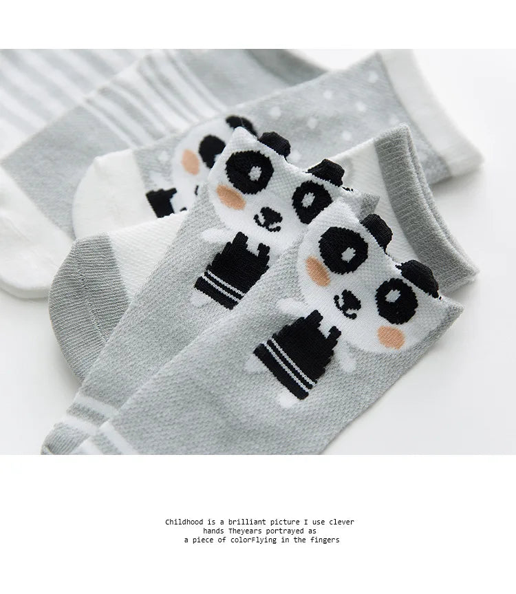 Cute Newborn Toddler Socks