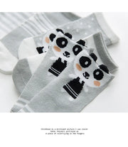 Cute Newborn Toddler Socks