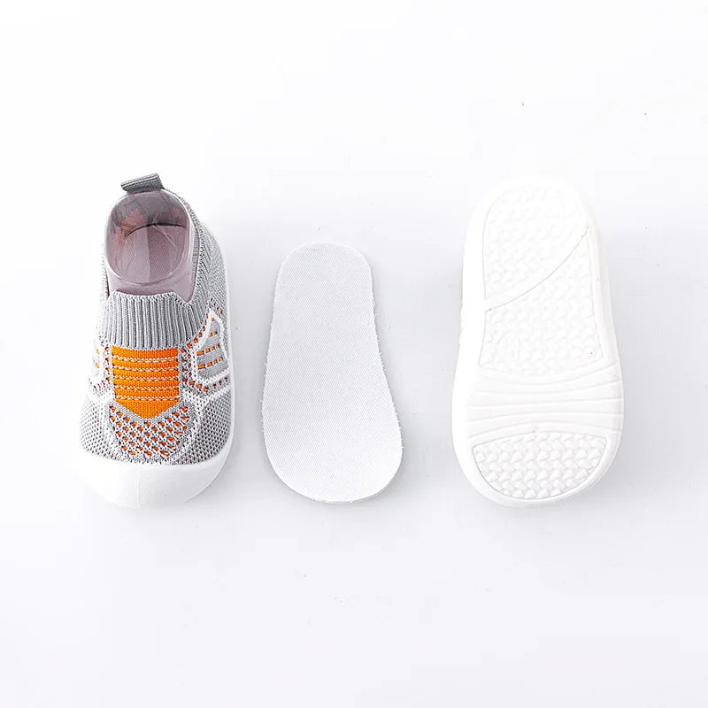 Baby Shoes Anti-Slip Breathable