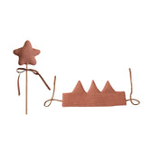 Baby Birthday Party Mini Hat