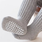 Winter Baby Knee High Long Socks