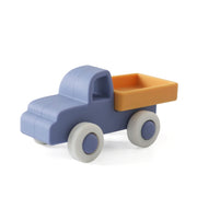 Baby Teether Toy Car
