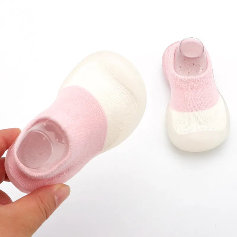 Baby Shoes First Walkers Booties