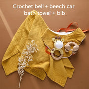 Newborn Keepsakes Memories Gift Set