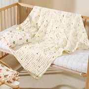 Baby Bath Towel Soft Absorbent