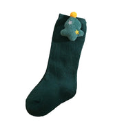 Adorable Toddler Christmas Socks