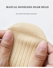5 Pair Baby Breathable Socks