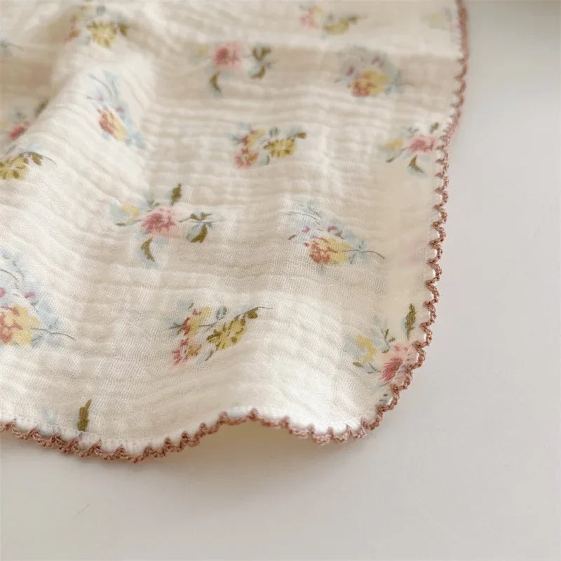 Baby Towel Soft Cotton