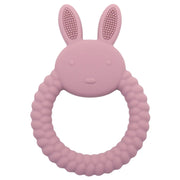 Duck Silicone Teether
