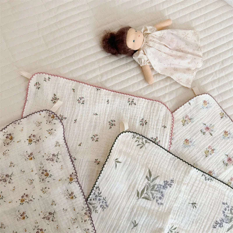 Baby Towel Soft Cotton