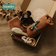 Newborn Keepsakes Memories Gift Set